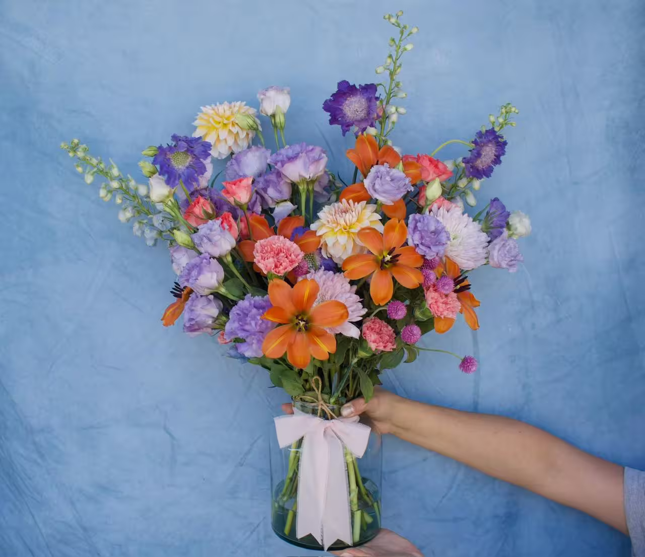 Bouquet Alquimia alt